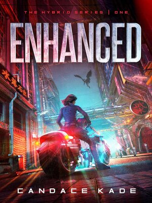 Enhanced - ebook